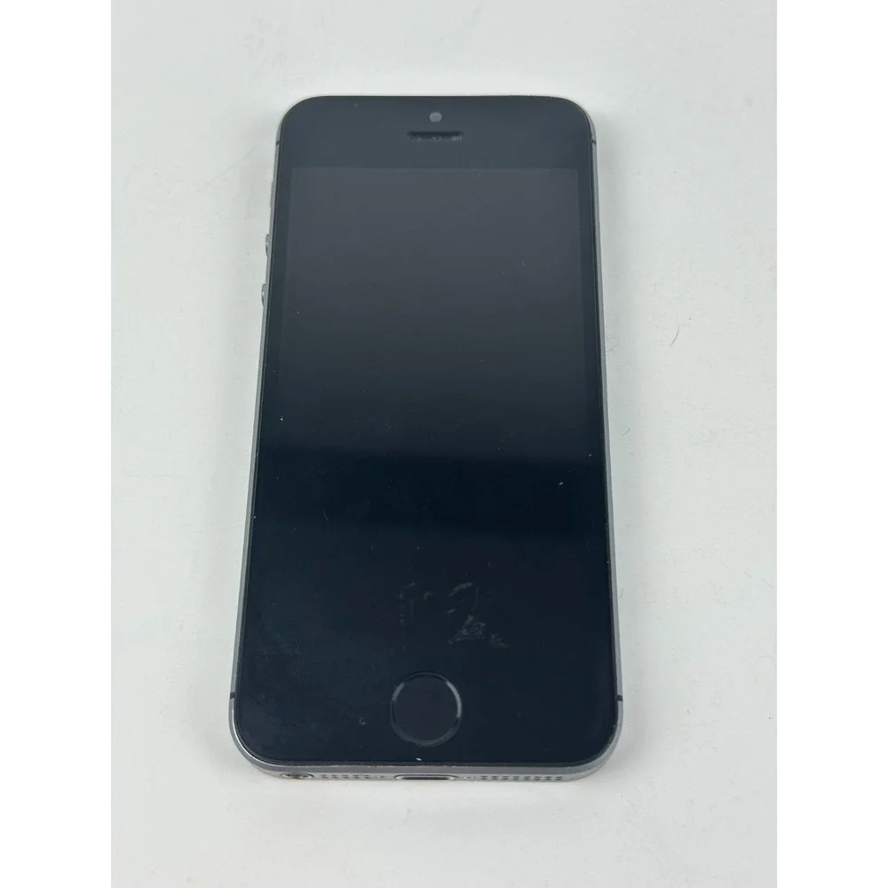 Apple iPhone Lot of 2 Model A1533 & A1662 with Box Untested